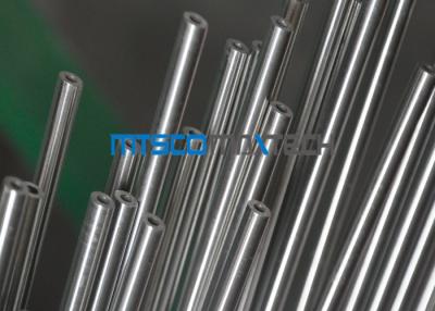 Cina Tubo senza saldatura di acciaio inossidabile TP347/347H in vendita