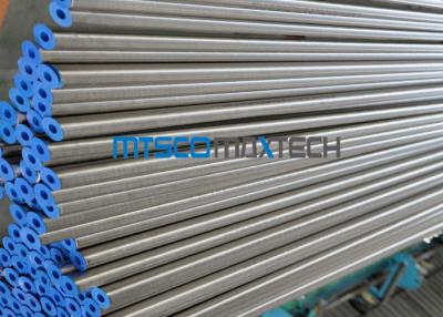 Cina 1.4306 / Tubo senza saldatura dell'acciaio inossidabile X2CrNi19-11 con superficie temprata luminosa in vendita