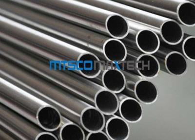 Cina ASTM A213/ASME luminoso sanitario del tubo dell'acciaio inossidabile S30403/S31603 di SA213 temprato in vendita