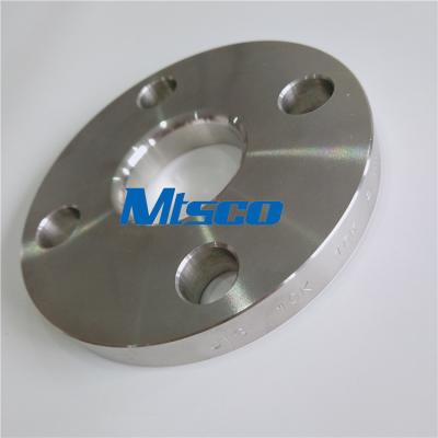 Cina Slittamento dell'acciaio inossidabile F316 316L ASTM A182 PN150 sulle flange del tubo in vendita