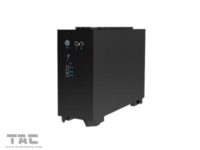 China 3KWh Lithium Ion Cylindrical Battey Pack Energy Storage System For EV for sale