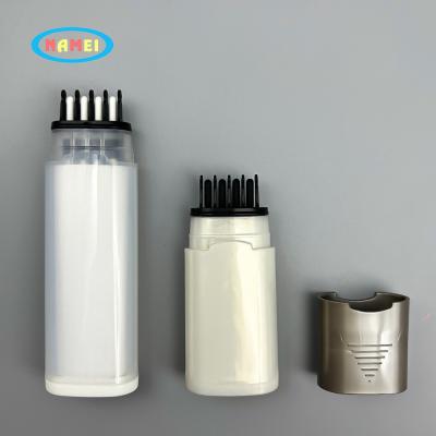 Κίνα Υψηλή αεροστεγή άμεσο χρώμα μαλλιών Touch Up Stick πλαστικό χρώμα μαλλιών Stick συσκευασία με το λογότυπο προσαρμοσμένο προς πώληση