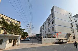 Verified China supplier - Shenzhen Dprinter Technology Co., Ltd.