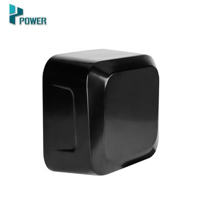 China Rustproof Portable Hotel Bathroom Toilet Paper Commercial Electric Hand Dryer for sale