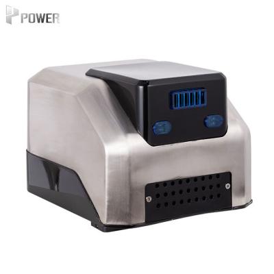 China Commercial Hand Dryer Stainless Steel Injection Hotel Air IPX4 Wall Mounted High Speed Automatic Hand Dryer For Hotel for sale