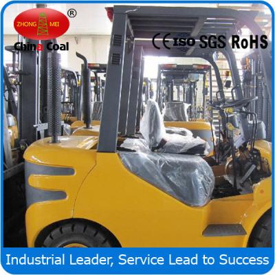 China 3t Diesel Forklift with Good Engine (HH30Z-N1-D) for sale