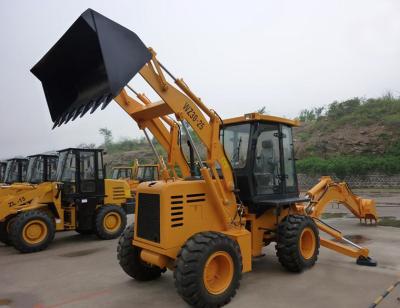 China WZ30-25 rock hammer loader for sale