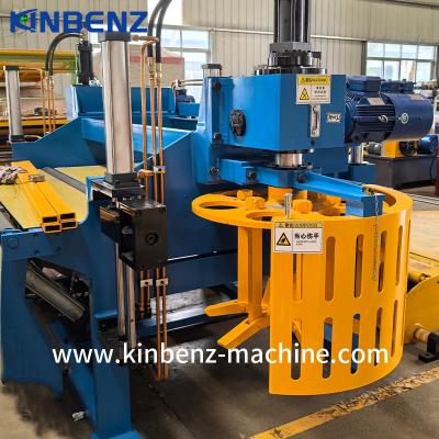 China Top-noth Dependable Automatic GI Stainless Steel Metal Slitting Line for sale