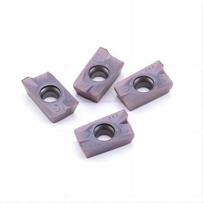 Chine Usine Ddirect Sales Carbide CNC Turning Tool Insert Insert en carbure pour l'acier à vendre