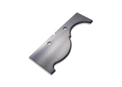 Chine Lames de mouleur d'axe d'outil au carbure de tungstène d'acuité pour le panneau de fibres agglomérées/bois solide à vendre