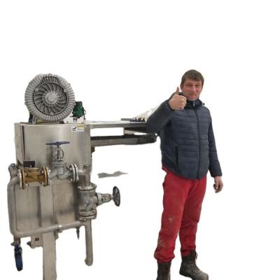 China Industrial POULTRY Chicken Plucking Machine Poultry Plucker Equipment In Slaughtering Line for sale