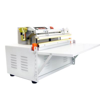 China Best Selling Food Fruit Meat Rice Peel Sealer Packing Automatic Thermo Forming Vacuum Packing Machine for sale