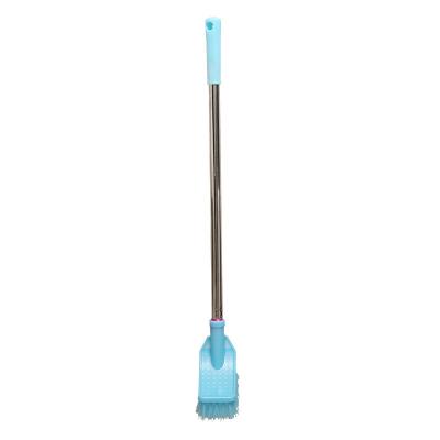 China Factory Price Top Quality New Style Elephant Trunk Viable Toilet Brush Hot Selling Toilet Brush Cleaning for sale