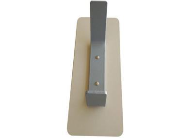 Cina Gancio magnetico dell'asciugamano dei rivestimenti di alluminio del nichel, ganci magnetici della finestra del forte neodimio in vendita