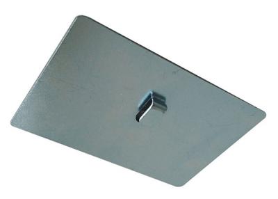 Cina Il gancio magnetico grigio profondo resistente del supporto con il massimo 25lbs ha tirato la forza in vendita