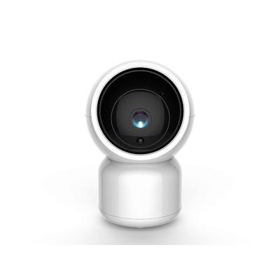 China Nightshot Tuya Smart WIFI Home Security IP Mini Alarm System Hidden Spy Wireless Camera Works with Echo and Amazon Alexa for sale