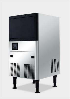 Китай машина 80 Lbs/24hr создателя льда цифрового контроля 350W коммерчески продается