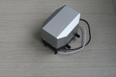 Chine Compresseur électrique de ballon de double diaphragme pour le générateur de l'ozone à vendre