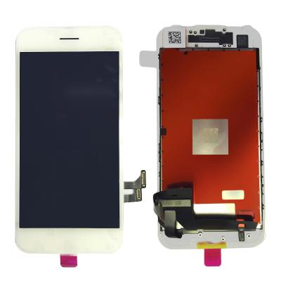 China High Quality Screen Glass For Iphone 7 Digitizer Screen Replacment, For Apple For Iphone 7 Front Lcd Paypal Pantallas 4.7inches for sale