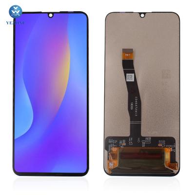 China Original Screen Replacement For Huawei P Smart 2019 LCD Screen LCD Display With Touch Screen Digitizer 6.2 Inch for sale