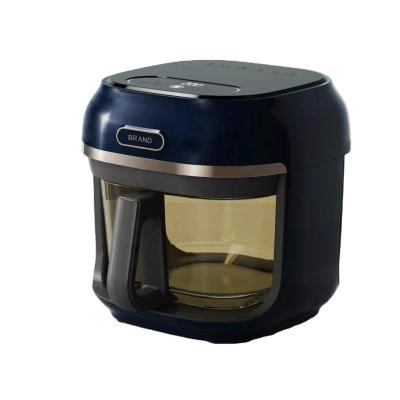 China Household Large Capacity Oilless Air Fryer Oven with Viewing Window, Dishwasher Safe for sale