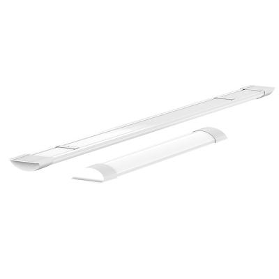 China Industry / Corridors / Walkways 36w Led Flat Linear Recessed Linear Led Light for sale