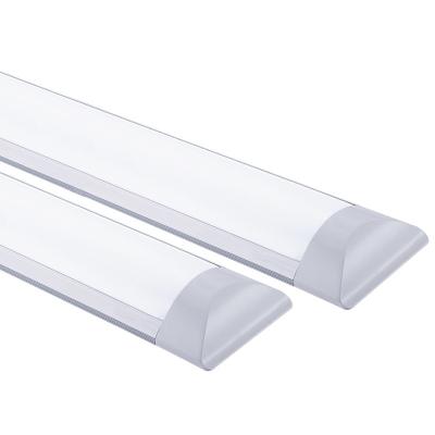 China 3-Wire Input Led Lights Adapting High Brightness 4ft Led Batten Light for sale