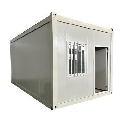China Modular Container House Local Standard Electricidade Luxury Living Casas destacáveis com telhado superior à prova de água à venda