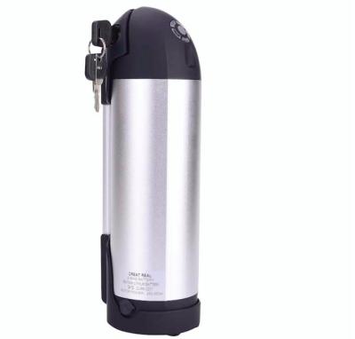 China High Power Output Light Weight Kettle 24V20Ah Ebike Battery Long Cycle Life For Ebike for sale