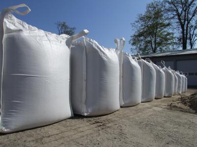 China Industrial Bulk Bags for packaging for sale