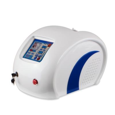 China Professional 30w Blood Vessels Removal Vein Removal Laser Machine Diode Laser For Red Blood Removal for sale