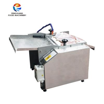 China FGB-270 High Efficiency Fast Speed Fresh Fish Skinning Machine Tilapia Skinner Fish Skinning Machine for sale