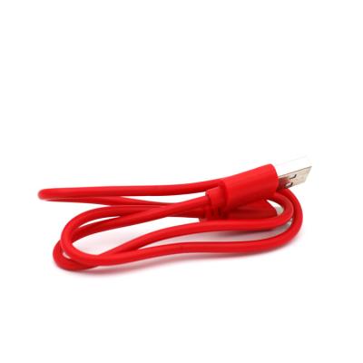 China High Speed Data And Charging Type C Charger Player MP3/MP4 Nylon Braided USB Cable 3A 5A Cord for sale