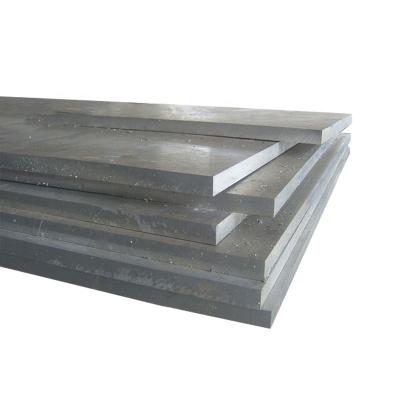 China Cold projects ss 400 440c s400 swch10r high carbon industrial platinum steel sheet metal hi plate metal for sale