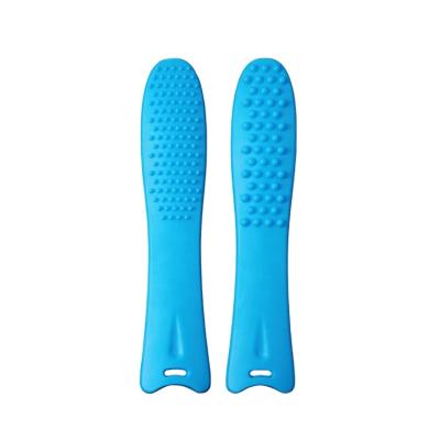 China Healthy PE Multifunctional Small Body Elastic Dot Massage Tools for sale