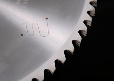 China steel Panel Saw Blades tool for sale