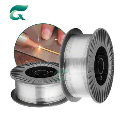 China aço carbono E71T-GS Flux Cored Welding Wire 0,9mm Dia à venda