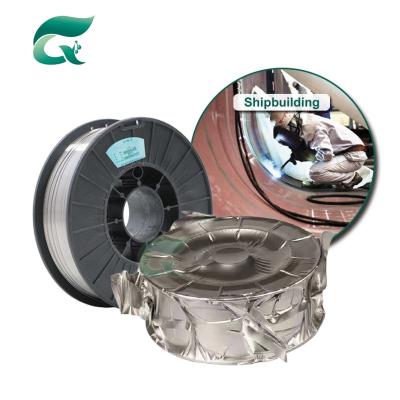 China E316LT1-1 Fios de solda de aço inoxidável com núcleo de fluxo de 1,2 mm à venda