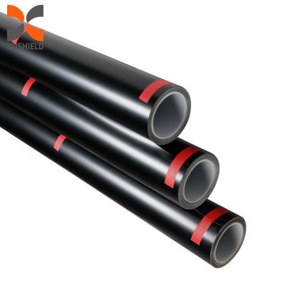 China TPU negro mate antiamarelamiento hidrofóbico 1.52x15M autocurativo pintura de automóviles recubrimiento película de protección de pintura TPU / PPF en venta