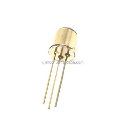 China / 350nm~750nm SI PIN Photodiode TO-46 Bundle Photodiode Detectors SGPIN46MQ-V for sale