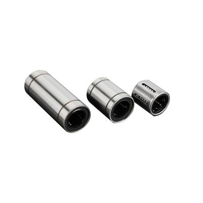 China Long Life Aluminum Window Door Linear Ball Bearing Drawer Slides Ball Bearing for sale