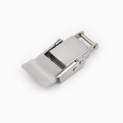 China Industry tool box XK703-1-304 stainless steel SS latch toggle latch same TAKIGEN C-1077-B draw up and down latch for sale