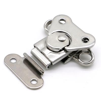 China Industry Tool Box XK705-3-304 Stainless Steel Suction Latch Lock k3-1625-52 SOUTHCO Swing Latch Lock SS Toggle Latch for sale