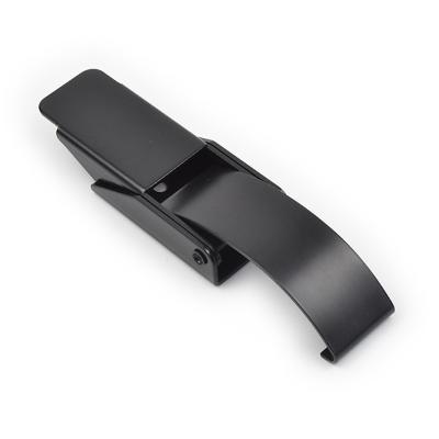 China Toolbox XK708-4-101 industry black stainless steell latch suction latch black toggle latch for locker for sale