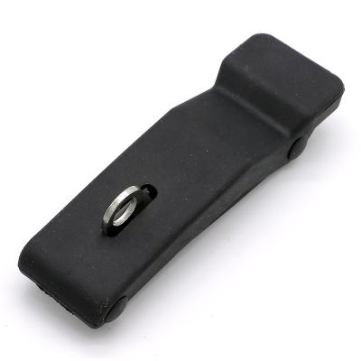 China Industry Toolbox XK710-2G Suction Rubber Latch Latch Flange Latch Toggle Latch for sale