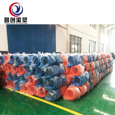 China Industrial Grade Blower Fan Enclosure For Temperature Range 0-50C for sale
