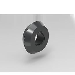 China TW1 tipo rueda del corte del vidrio de Diamond Scribing Wheels TFT LCD AMOLED en venta