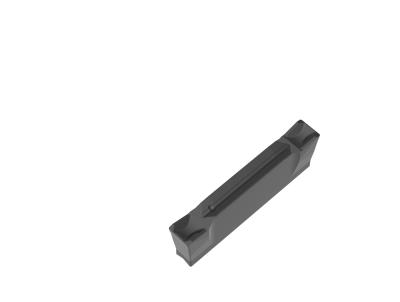 中国 ステンレス鋼のための挿入物に溝を作るCT5025 CT5035の炭化物 販売のため