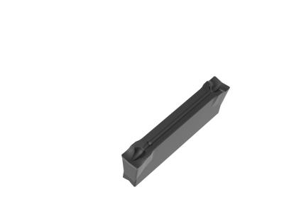 中国 CMGDN 300020-J PVDのコーティングの炭化物は用具に溝を作るCNCの部品を挿入する 販売のため