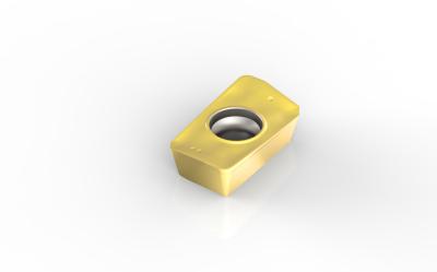 Κίνα Turning Indexable Cutting Inserts APMT 1135PDER CT3010 Carbide Insert προς πώληση